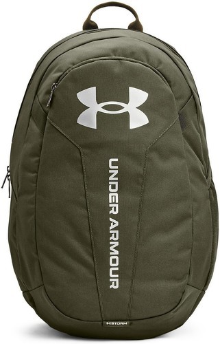 UNDER ARMOUR-Sac à dos Under Armour UA HUSTLE BACKPACK-0