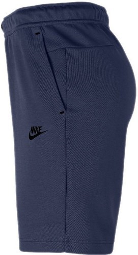 NIKE-Short Nike TECH FLEECE-2