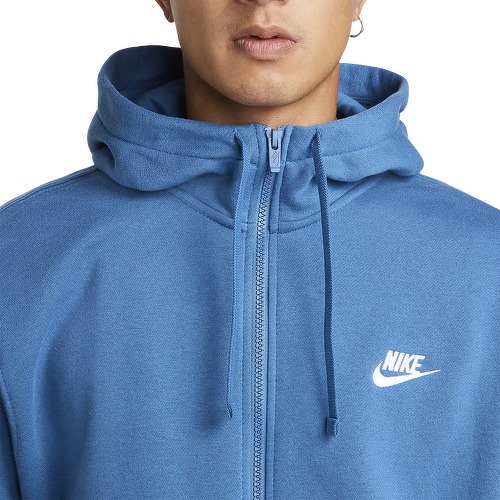 NIKE-Sportswear Club Fleece-2