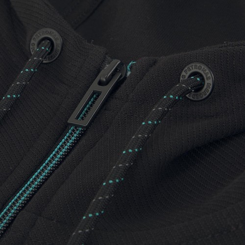PUMA-Puma Fd Mercedes F1 - Sweat-4