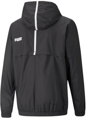 PUMA-Puma Essentials Solid - Veste-1