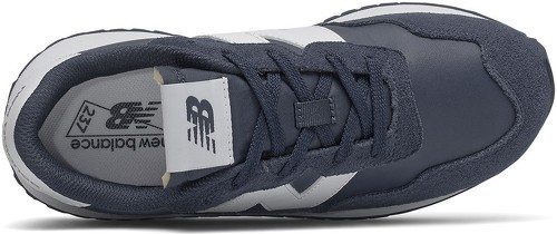 NEW BALANCE-Basket New Balance Gs237-Nv1-2