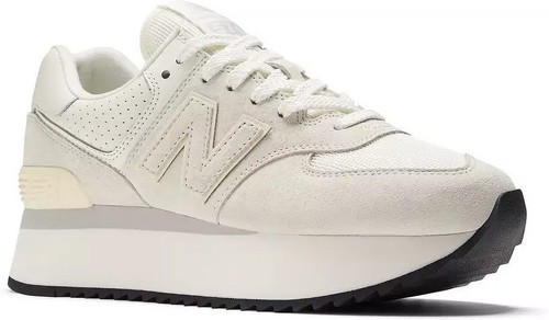NEW BALANCE-Basket New Balance 574-1