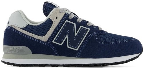 NEW BALANCE-Basket New Balance Gc574 Junior-2