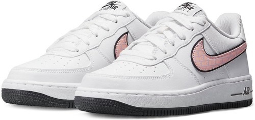 NIKE-Basket Nike Air Force 1 Junior-1
