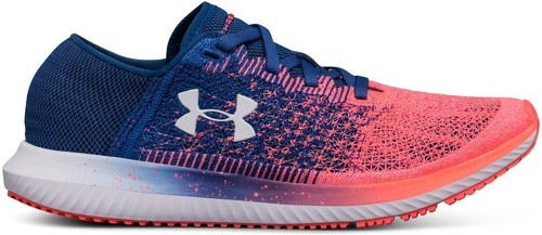 under armour threadborne sneakers