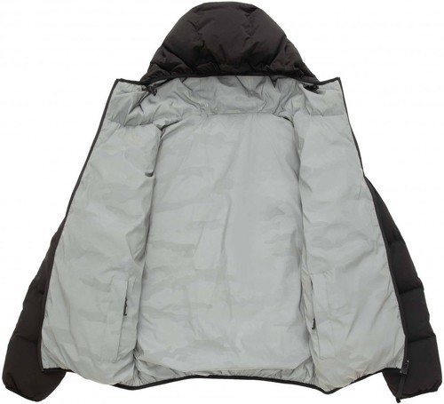 HELVETICA-Doudounes Helvetica Reverso Shell - Manteau-3