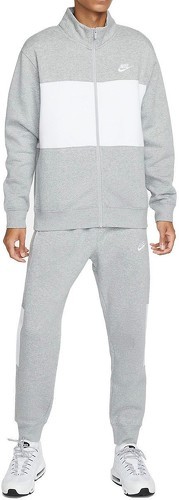 NIKE-Survêtement NSW Sport Essentials Fleece-0