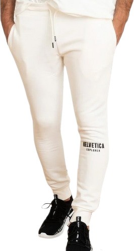 HELVETICA-Pantalon de survêtement Helvetica RACKAY-0