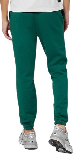 NEW BALANCE-Pantalon de survêtement New Balance Hoops Essentials Fundamental-2