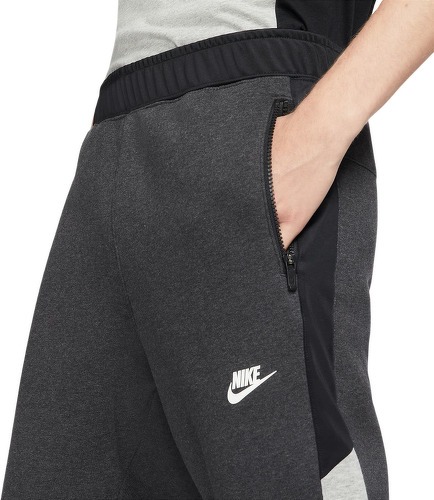 NIKE-Nike Sportswear Hbr - Pantalon-2