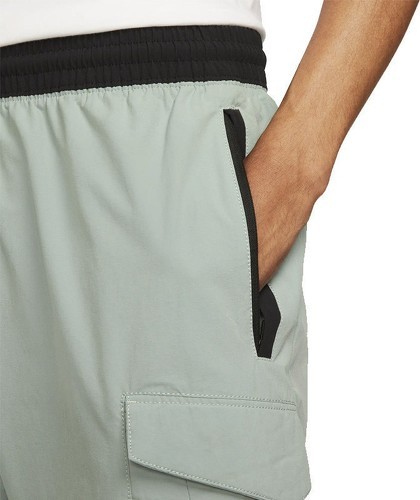 NIKE-Pantalon de survêtement Nike Sportswear Air Max Cargo-2
