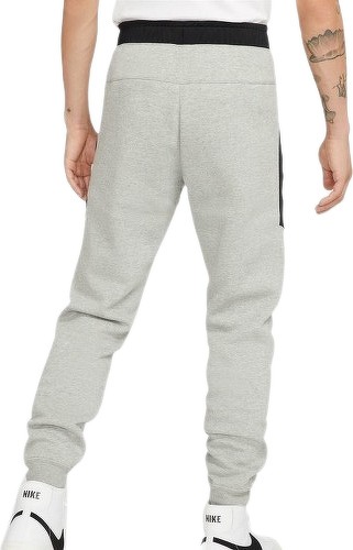 NIKE-Nike SPORTSWEAR HYBRID FLEECE JOGGER - Pantalon-1