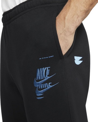 NIKE-Nike Sportswear Sport Essentials+ - Pantalon-2