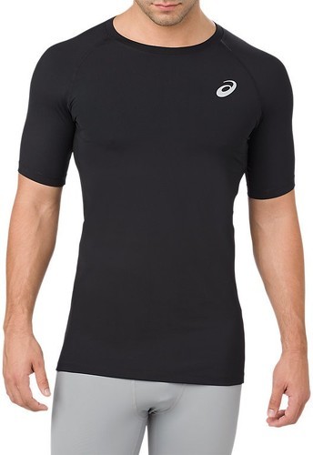ASICS-Asics Baselayer Ss Top - T-shirt de fitness-2