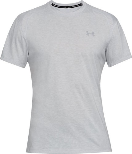 UNDER ARMOUR-Under Armour STREAKER TWIST - T-shirt de fitness-0