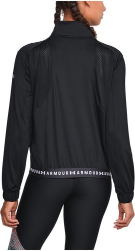 UNDER ARMOUR-Under Armour HEATGEAR® ARMOUR FULL ZIP - Sweat-3