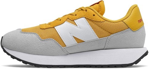 NEW BALANCE-Basket New Balance Gs237-Hg1-0