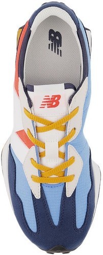 NEW BALANCE-Basket New Balance 327 Junior-3