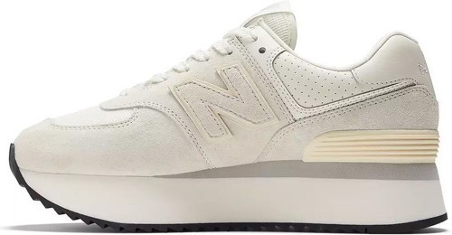 NEW BALANCE-Basket New Balance 574-0
