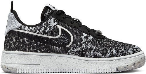 NIKE-Basket Nike Air Force 1 Crater Flyknit Junior-2