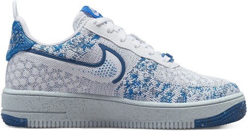 NIKE-Basket Nike Air Force 1 Crater Flyknit Junior-2