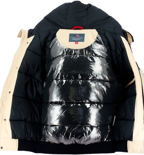 HELVETICA-Blouson Helvetica ORIGINAL EDITION-3