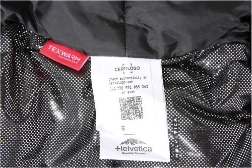 HELVETICA-Blouson Helvetica ORIGINAL EDITION-4
