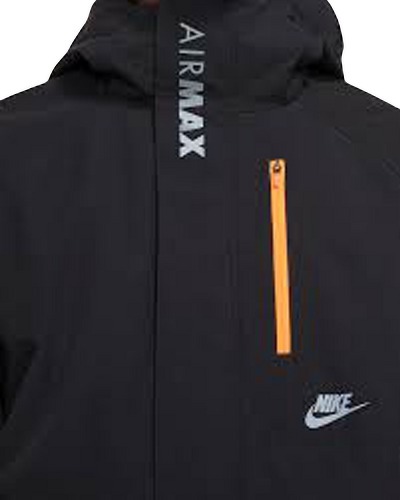 NIKE-Nike Sportswear Airmax Wvn - Veste-3