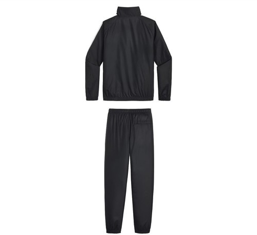 NIKE-Ensemble de survêtement Nike B NSW WOVEN TRK SUIT-1