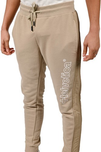 HELVETICA-Pantalon de survêtement Helvetica FREEDOM-2