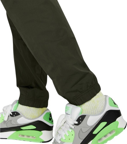 NIKE-Nike NSW AIR WOVEN - Pantalon-4