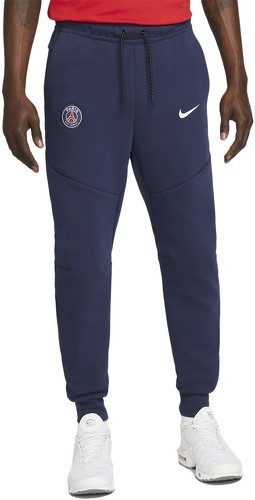 NIKE-Pantalon de survêtement Nike Paris Saint-Germain Tech Fleece-1