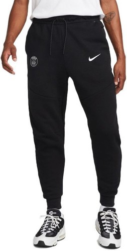 NIKE-Pantalon de survêtement Nike PSG TECH FLEECE-1