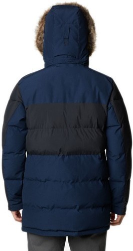 Columbia-Columbia Marquam Peak - Veste de football-2