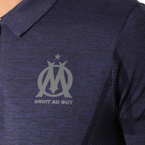 PUMA-OM - Polo de foot-2
