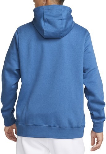 NIKE-Sportswear Club Fleece-1