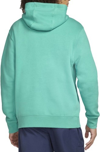 NIKE-Sweat Nike Sportswear Club Fleece - Sweat-2