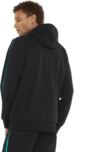 PUMA-Puma Fd Mercedes F1 - Sweat-2