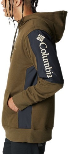 Columbia-Columbia Minam River - Sweat-1