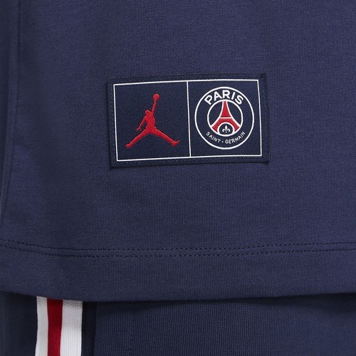 NIKE-Nike Jordan Paris Saint-Germain - T-shirt de football-4