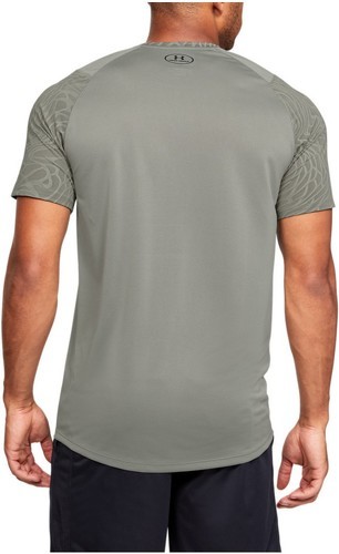 UNDER ARMOUR-Under Armour MK-1 JACQUARD - T-shirt de fitness-3