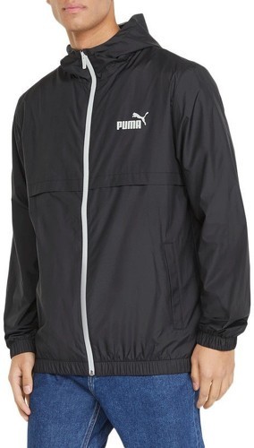 PUMA-Puma Essentials Solid - Veste-2