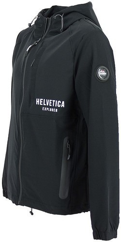 HELVETICA-Veste de survêtement Helvetica TIAGO-2