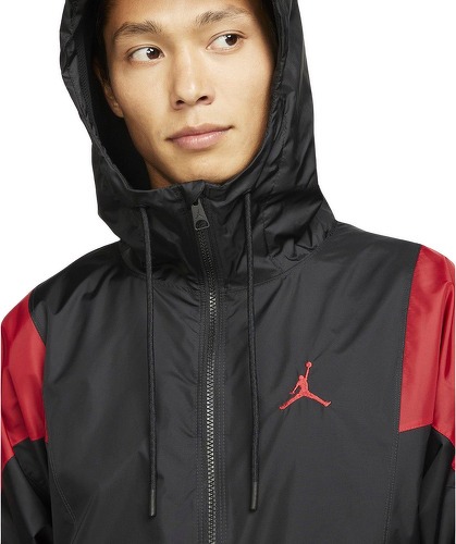 NIKE-Nike Jordan Essentials Woven - Veste de basketball-1