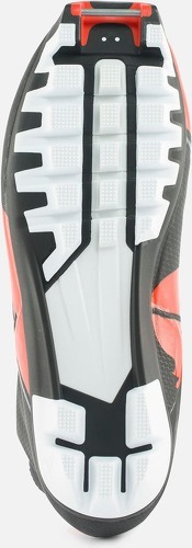 ROSSIGNOL-Chaussures De Ski De Fond Rossignol X-ium W.c. Classic Noir Homme-4