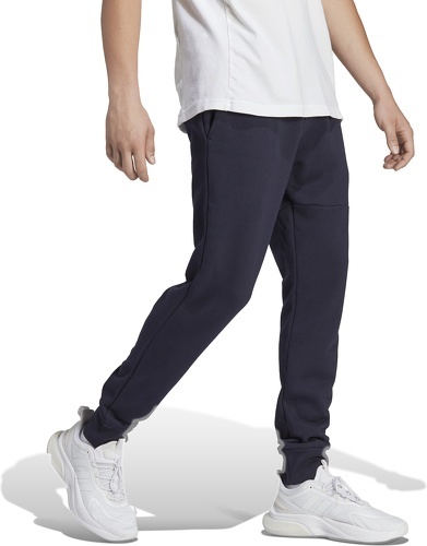 adidas Sportswear-Pantalon en molleton fuselé Essentials Logo-3