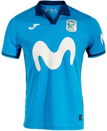JOMA-Joma Inter Movistar maillot domicile 2022-2023-0