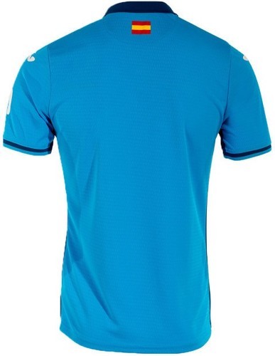 JOMA-Joma Inter Movistar maillot domicile 2022-2023-1