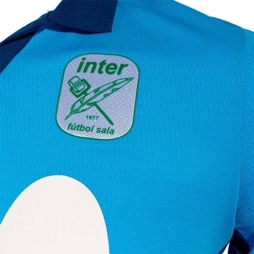 JOMA-Joma Inter Movistar maillot domicile 2022-2023-2